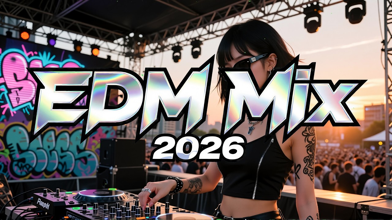 Ultimate Gym Beats 2026 💪 Motivational Workout Mix Deep Energy Tracks to Crush Your Goals