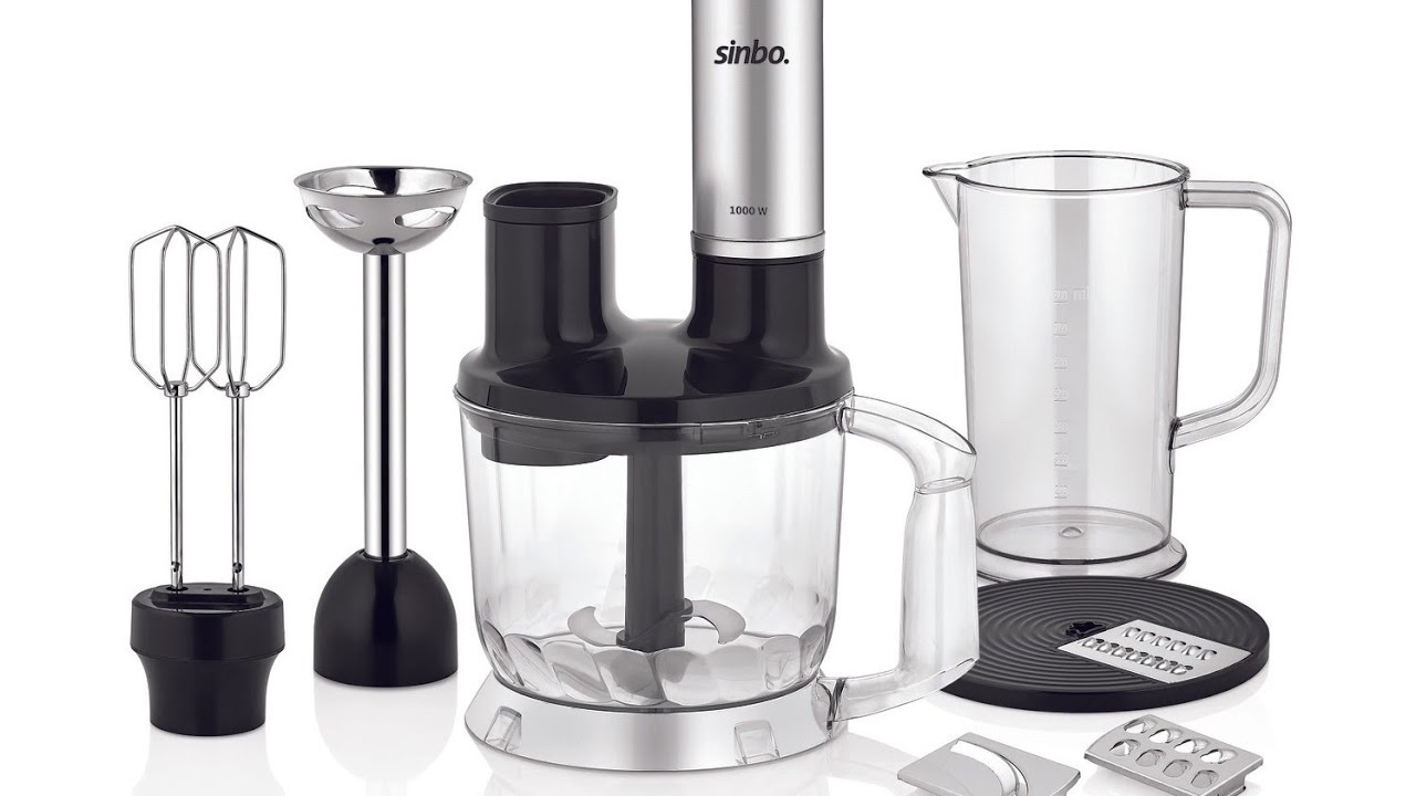 SİNBO BLENDER AKTARMA DİŞLİSİ D&Ouml;NM&Uuml;YOR