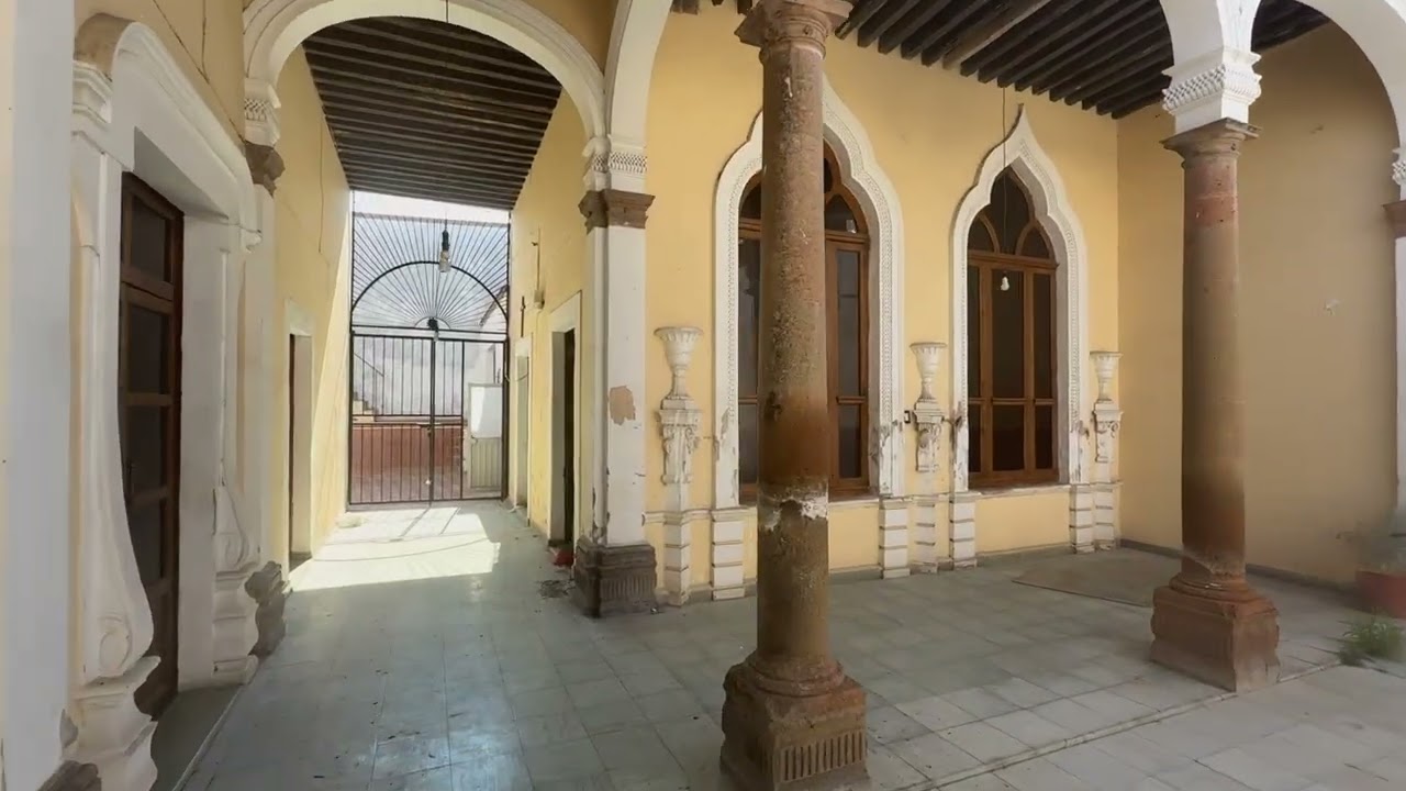 Casa Madero I