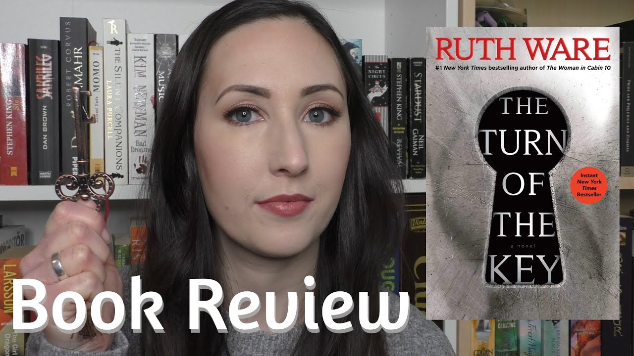 The Turn of the key - Book Review | The Bookworm