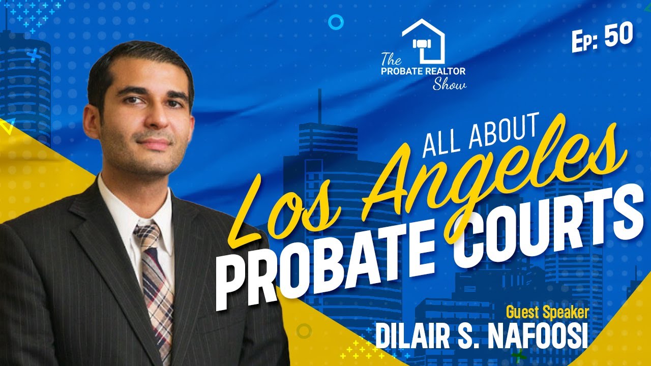 Challenging Times? Here's What You Need to Know About Probate!