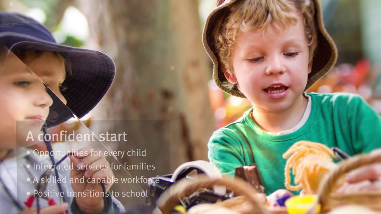 Advancing education: An action plan for education in Queensland