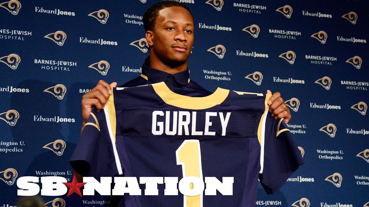 2015 NFL Draft's biggest losers