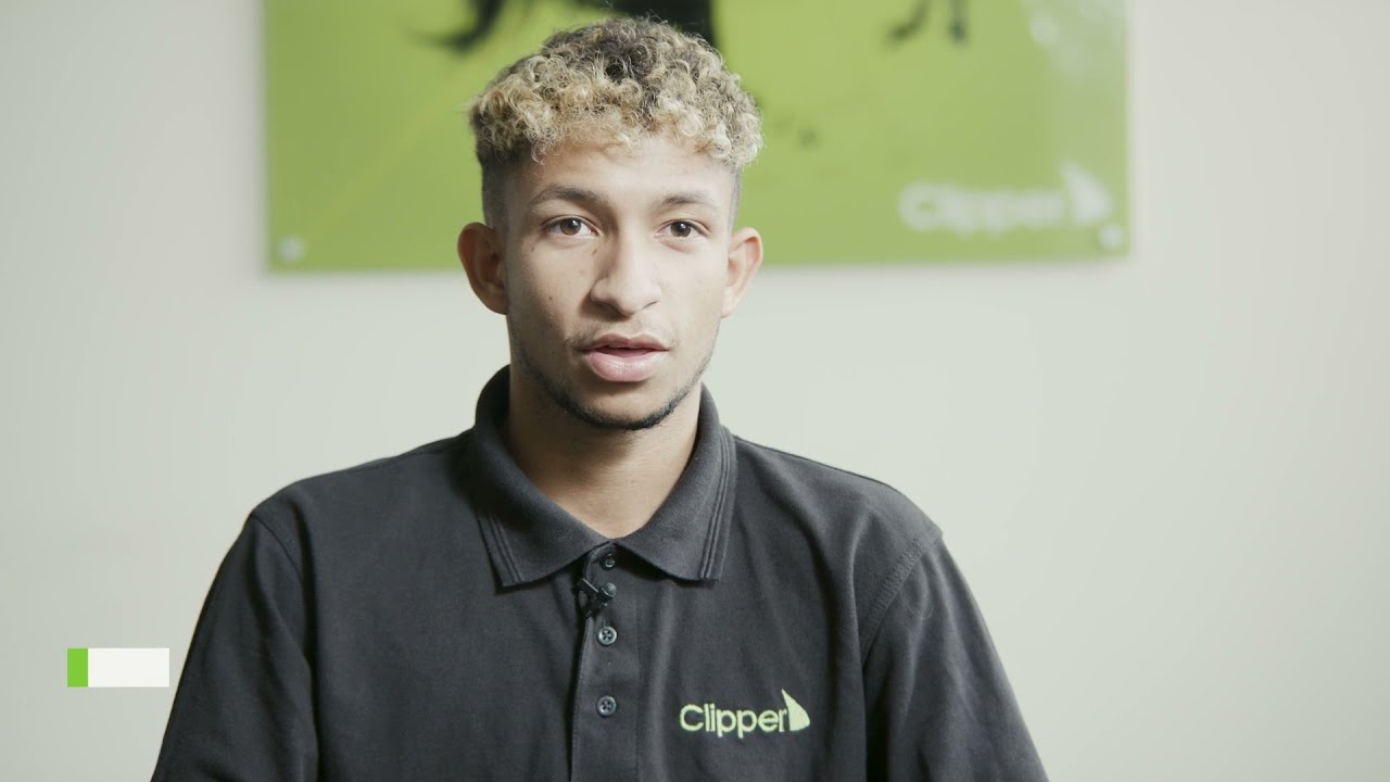 Clipper Logistics - Jason Carter Q&A Video