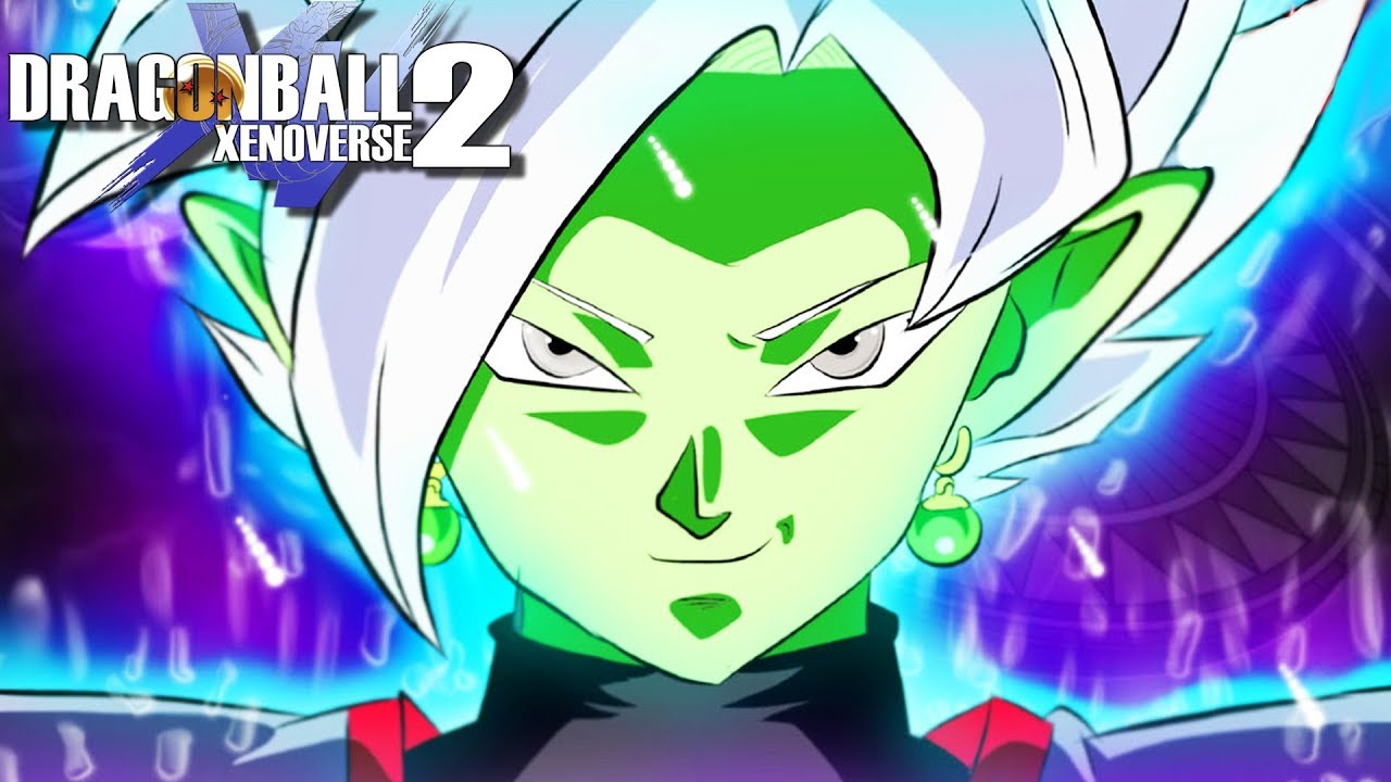 ULTRA INSTINCT MERGED ZAMASU! The Fallen Supreme God Returns | Dragon Ball Xenoverse 2 Mods