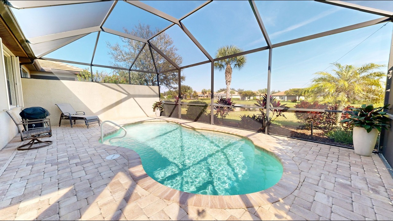 Living in Ave Maria Florida | Del Webb 