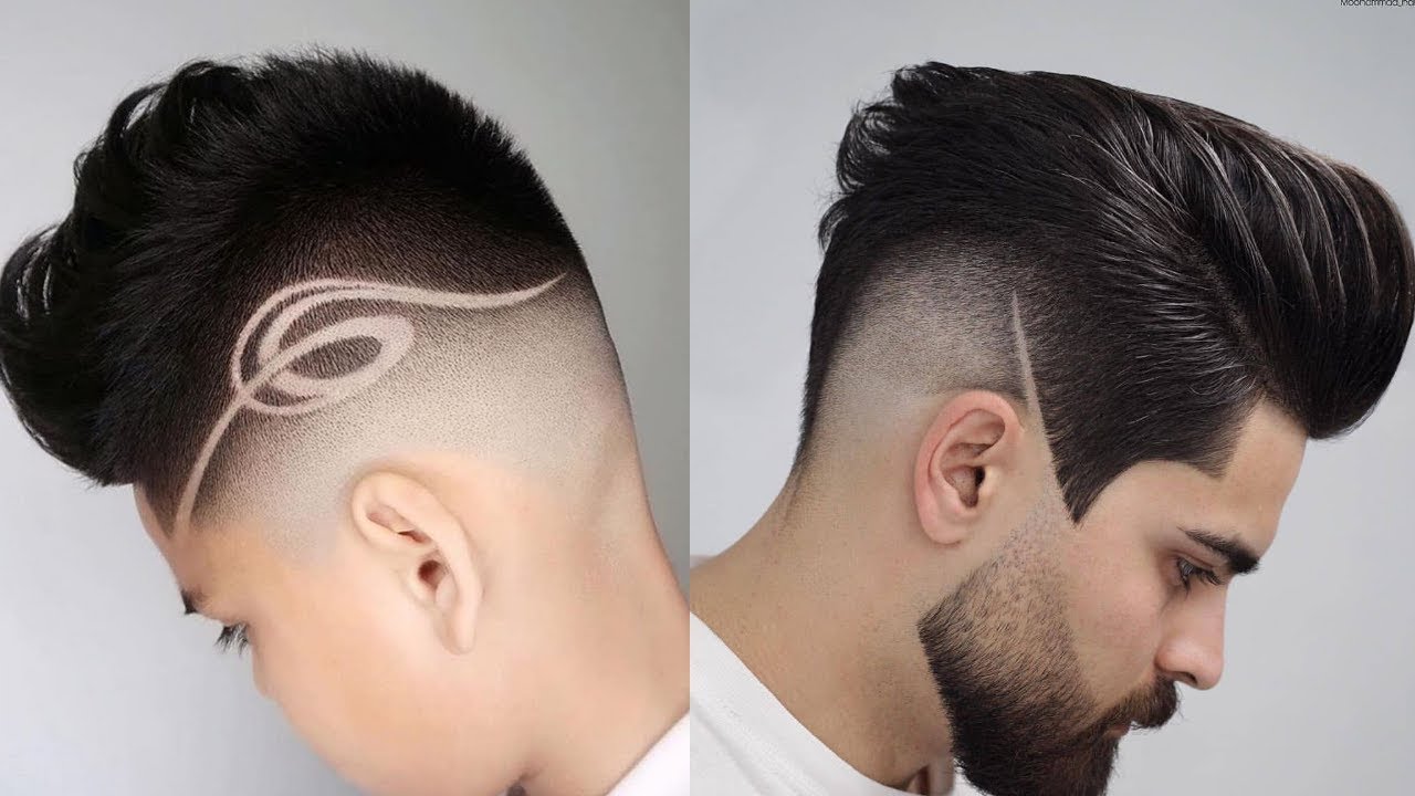 ✂️💈OS MELHORES BARBEIROS DO MUNDO/SURPREENDENTE O QUE ELES FAZEM