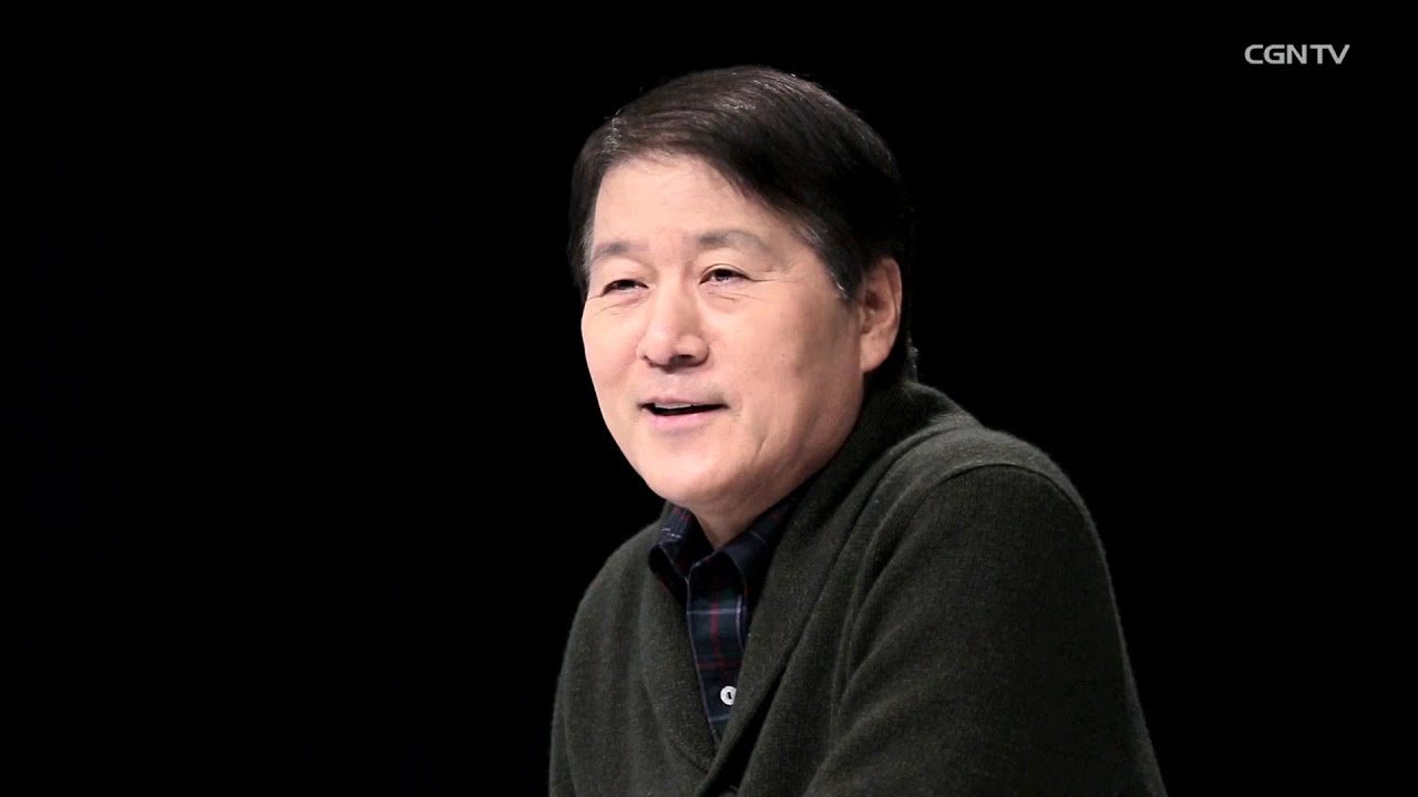 6-2강 일꾼에게 약속된 축복 @ 박은조 목사 편 '나침반 바이블'