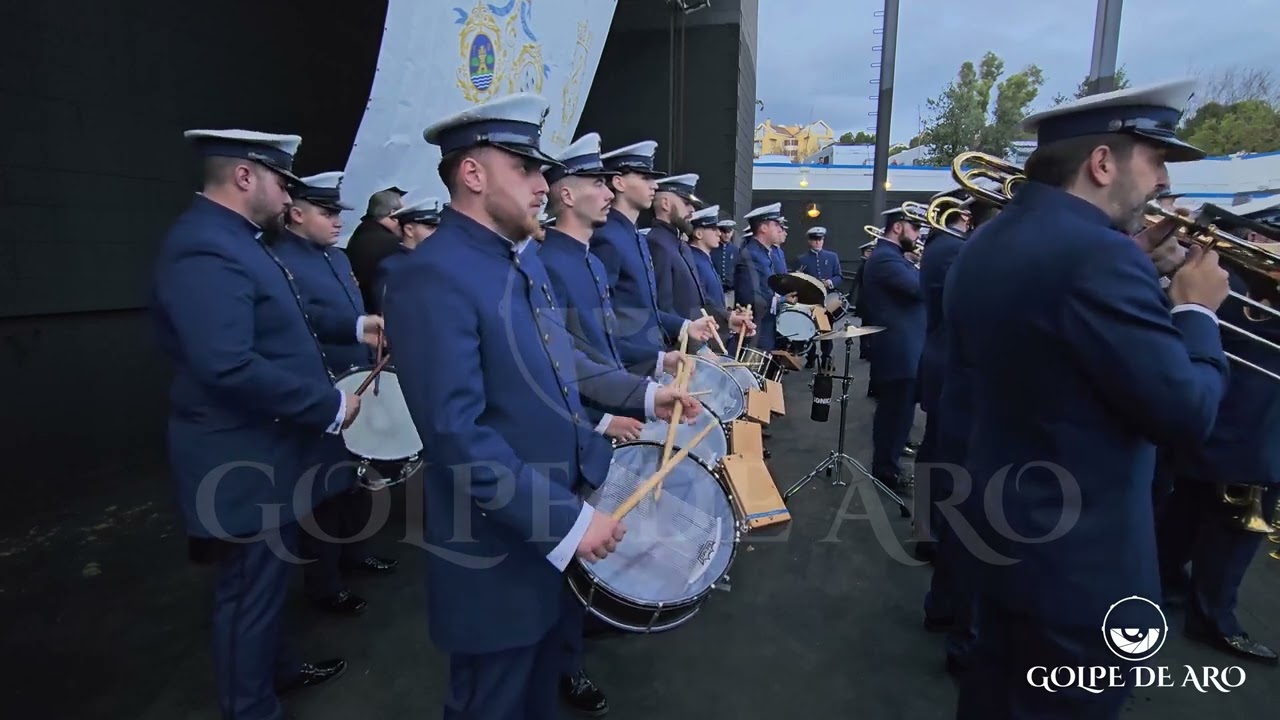 Legado de Caridad || A.M. CAUTIVO DE ESTEPONA