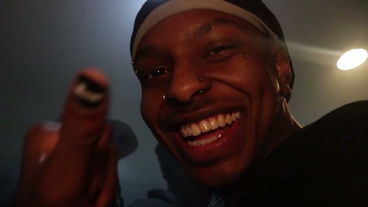YSL x YVL Vlog (ft. Nine Vicious, Apollored1, SouljaSpirits, Ayelavish, Goxan)