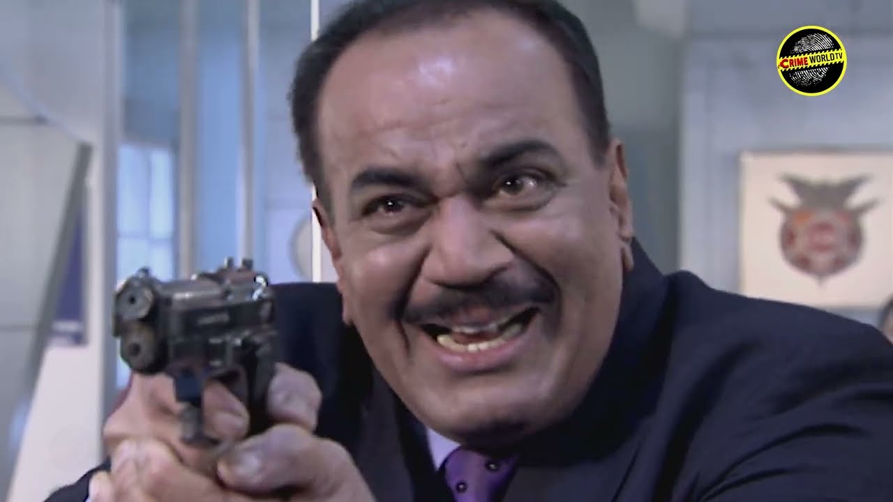दया के सामने ही पूर्वी बदलने लगी शैतान मे | CID | Ghost Story | Horror Episode #horror #2026 #love