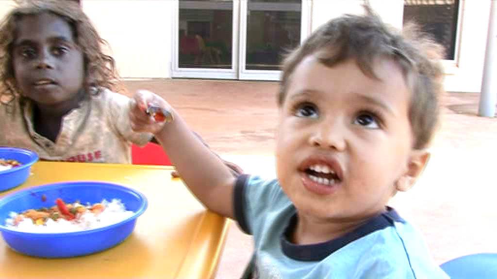 Wadeye - Like Uncle Jimmy Says