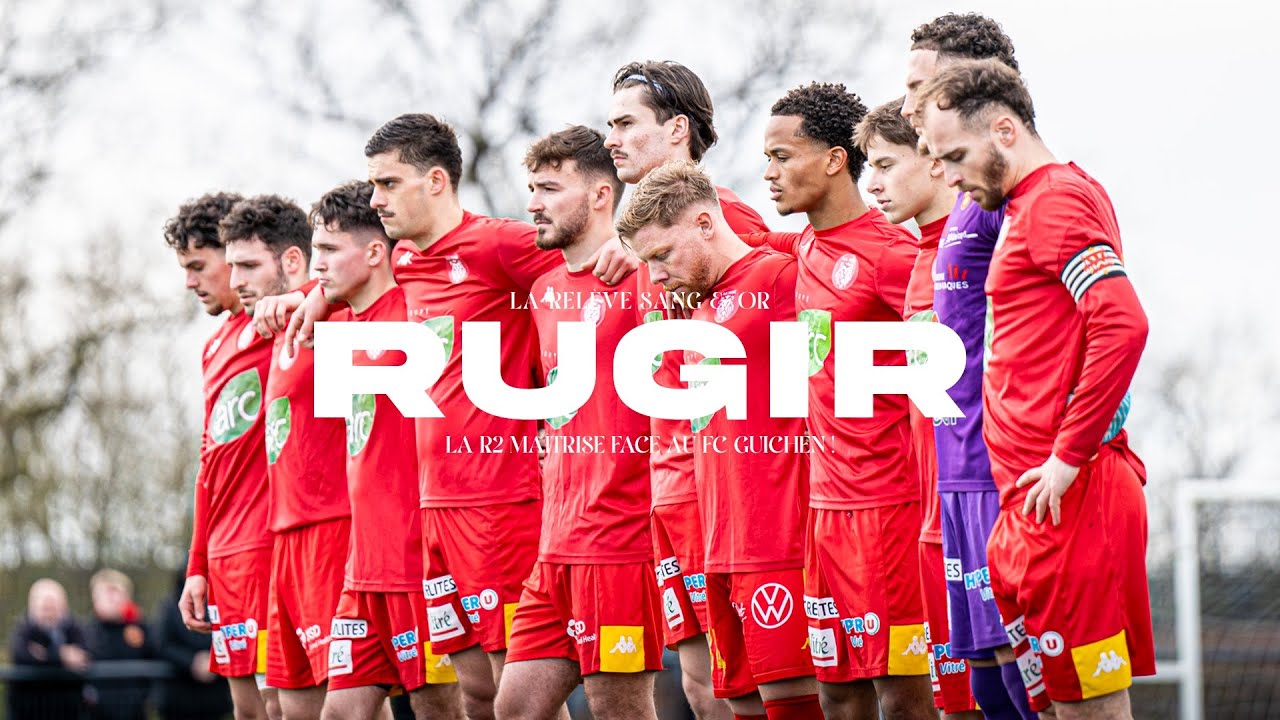 RUGIR 
