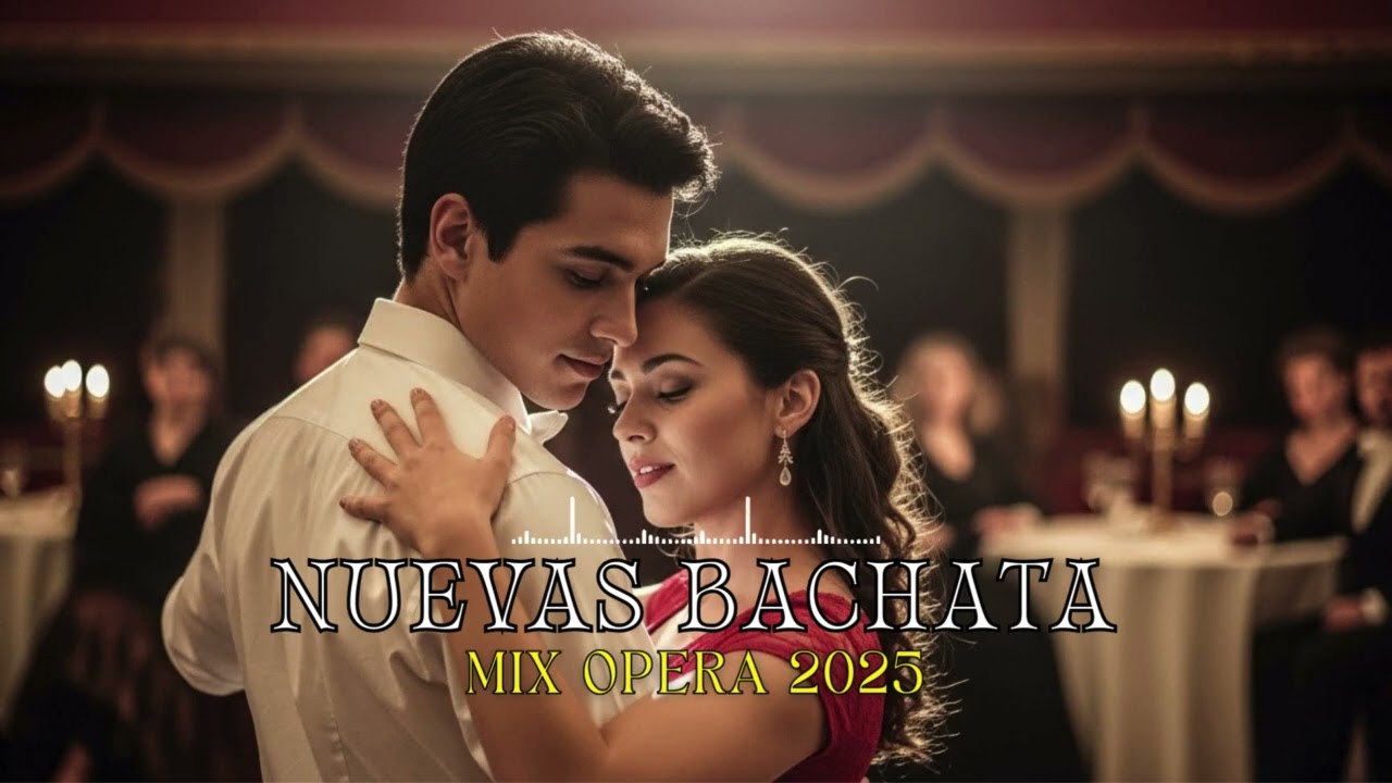 &ldquo;Bachata Flow Mode 💕 | Romantic Latin Beats for Every Mood&rdquo;