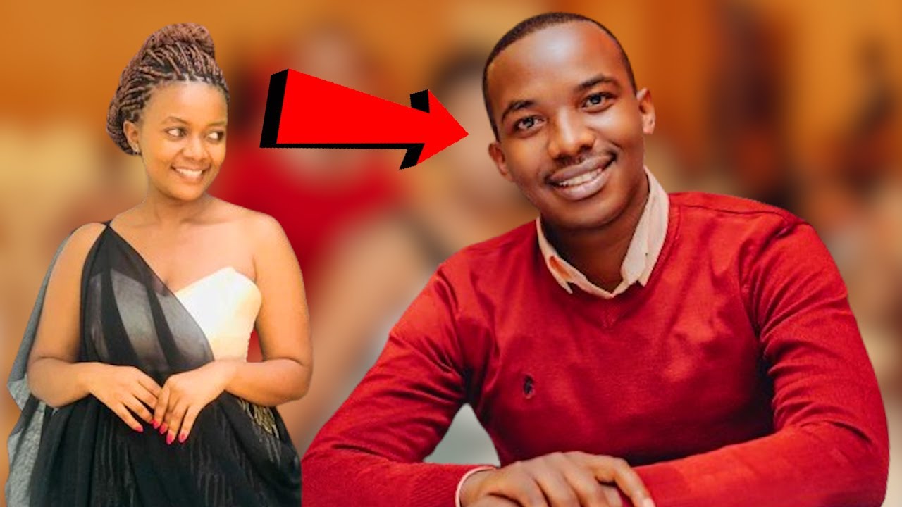 DASHIM BWAMBERE AHISHUYE IKIYOBYABWENGE CYAMUBASE😲WE NA ABAYO SANDRINE BAFITANYE AMABANGA/NIMUNTU KI