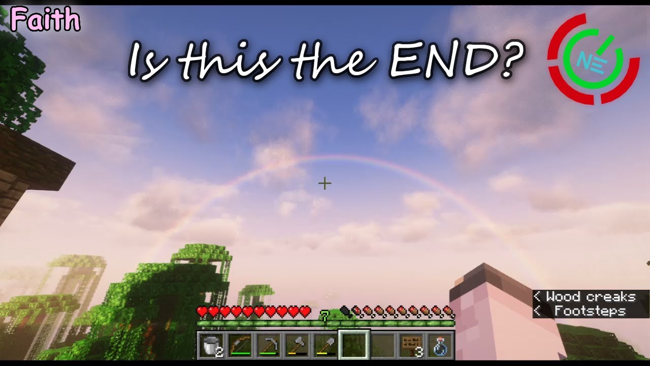 Lets play: From the Fog with Faith Ep11 : IS THIS THE END!?