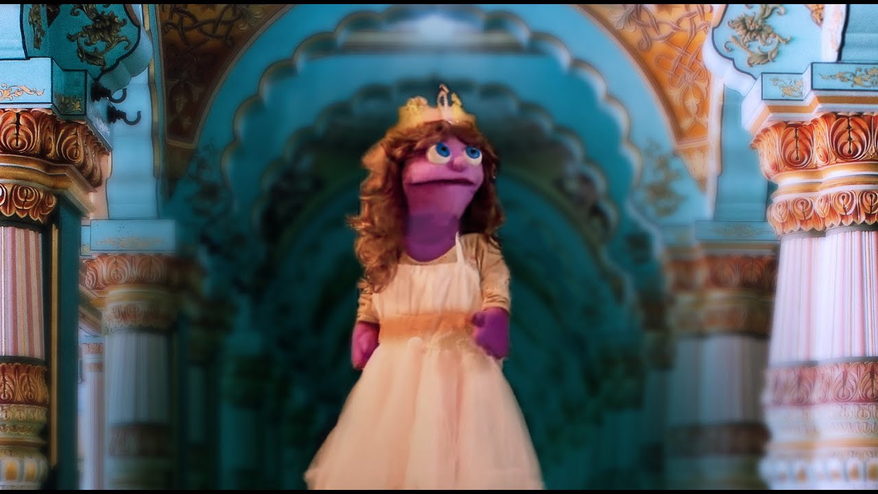 הצגת פורים לילדים - מגילת אסתר
