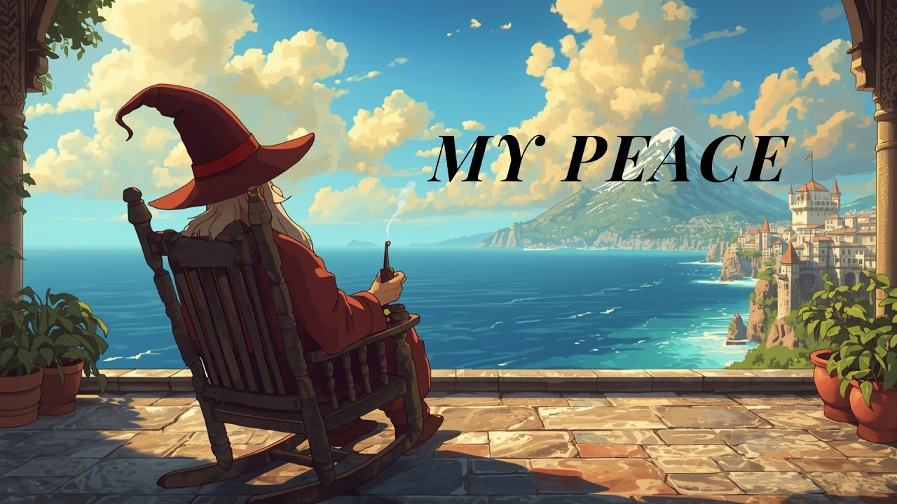 My Peace