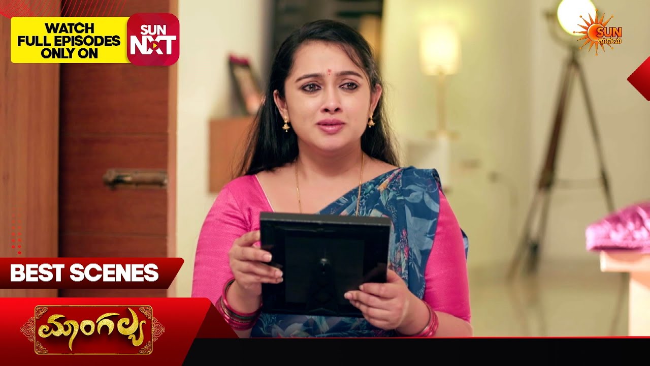 Mangalya - Best Scenes | 26 Mar 2026 | Kannada Serial |  Sun Udaya