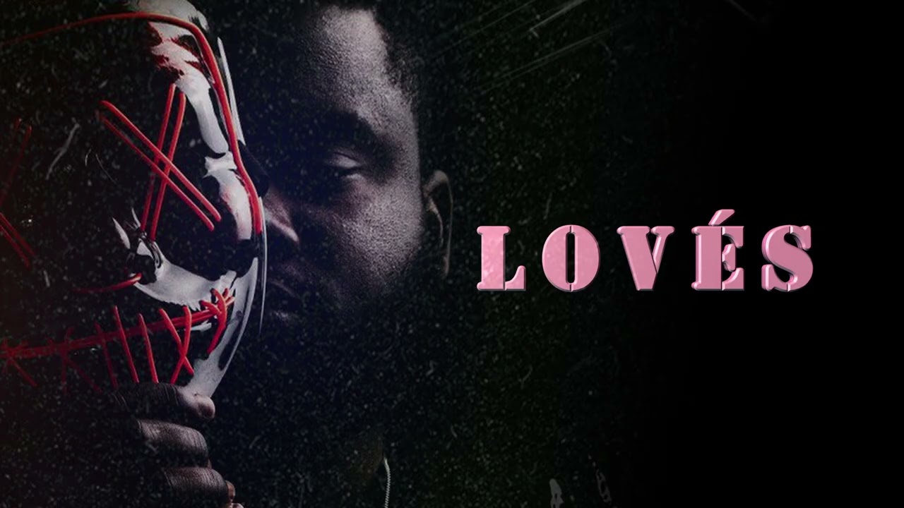 DCJ-LOVÉS(OFFICIAL VISUALIZER)