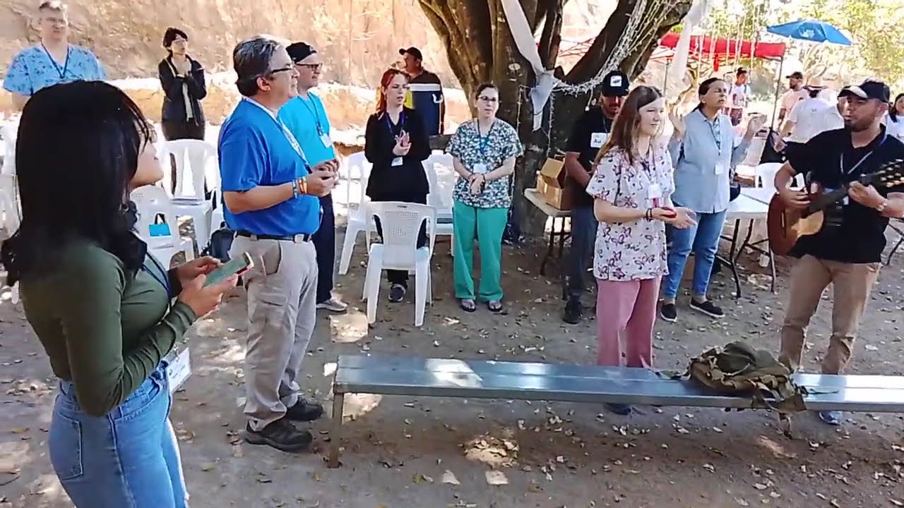 Canción: En mi vida | viernes 27 de febrero del 2026.