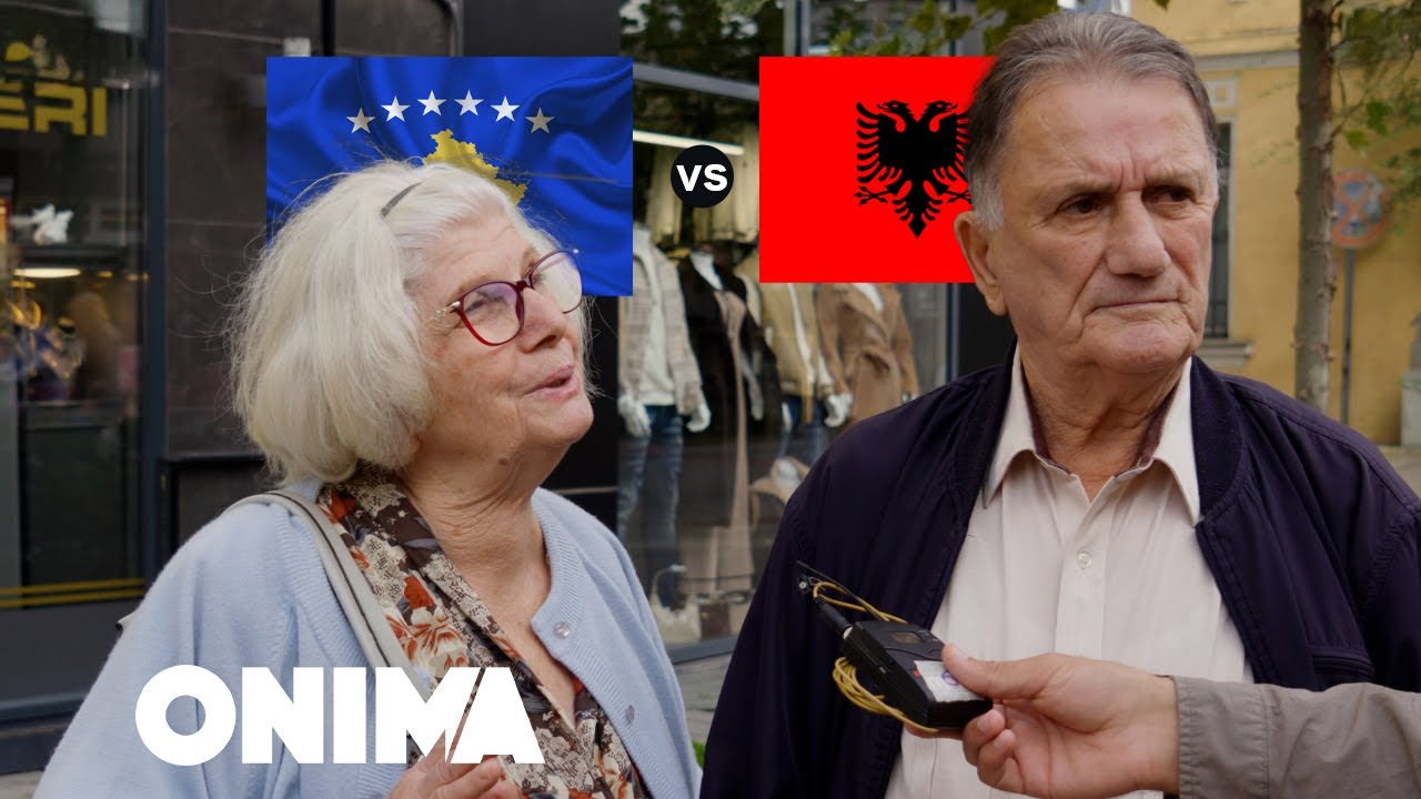 Rinia kosovare i do m&euml; shum&euml; shqiptar&euml;t&rdquo;, &ldquo;Po na MASHTRONI, &ccedil;ifti SHKODRAN n&euml; Ferizaj p&euml;r her&euml; t'par