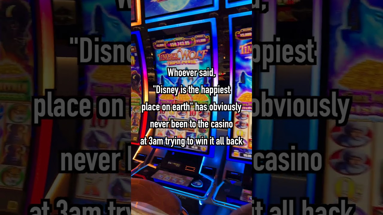 TRUST ME BRO, IT'S NOT A PROBLEM #vegas #slots #jackpot