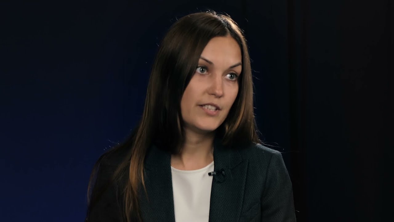 Интервью со специалистом ИНТИ: Эльвира Кондратова