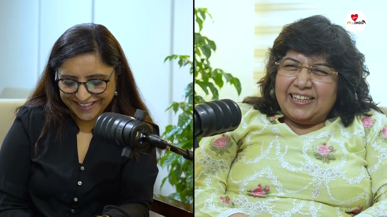 Preparing for a Healthy Pregnancy: Tips, Tests & Lifestyle Guidance with Dr. Preety Aggarwal
