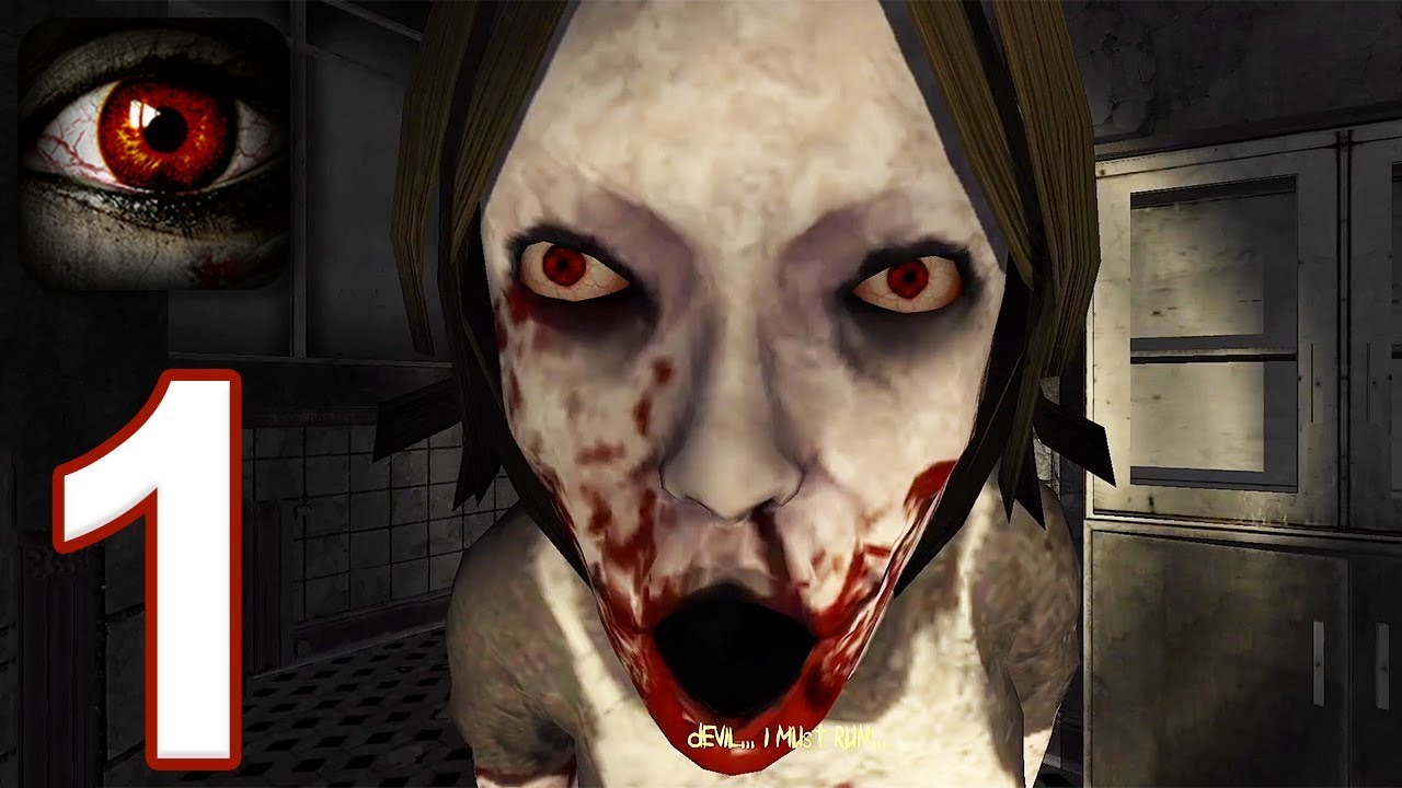 The Phenomenon &ndash; opis rozgrywki, część 1 &ndash; odcinek 1 (iOS, Android)