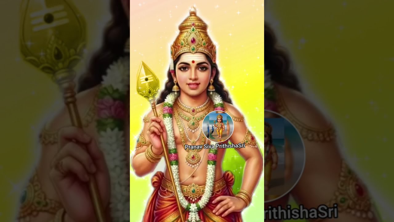 முருகன் வாக்குPart-7