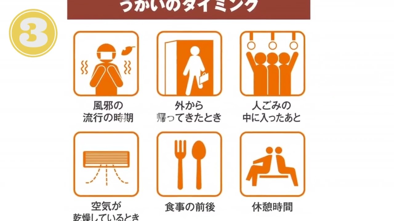 トップ5 最高 うがい薬 2024年