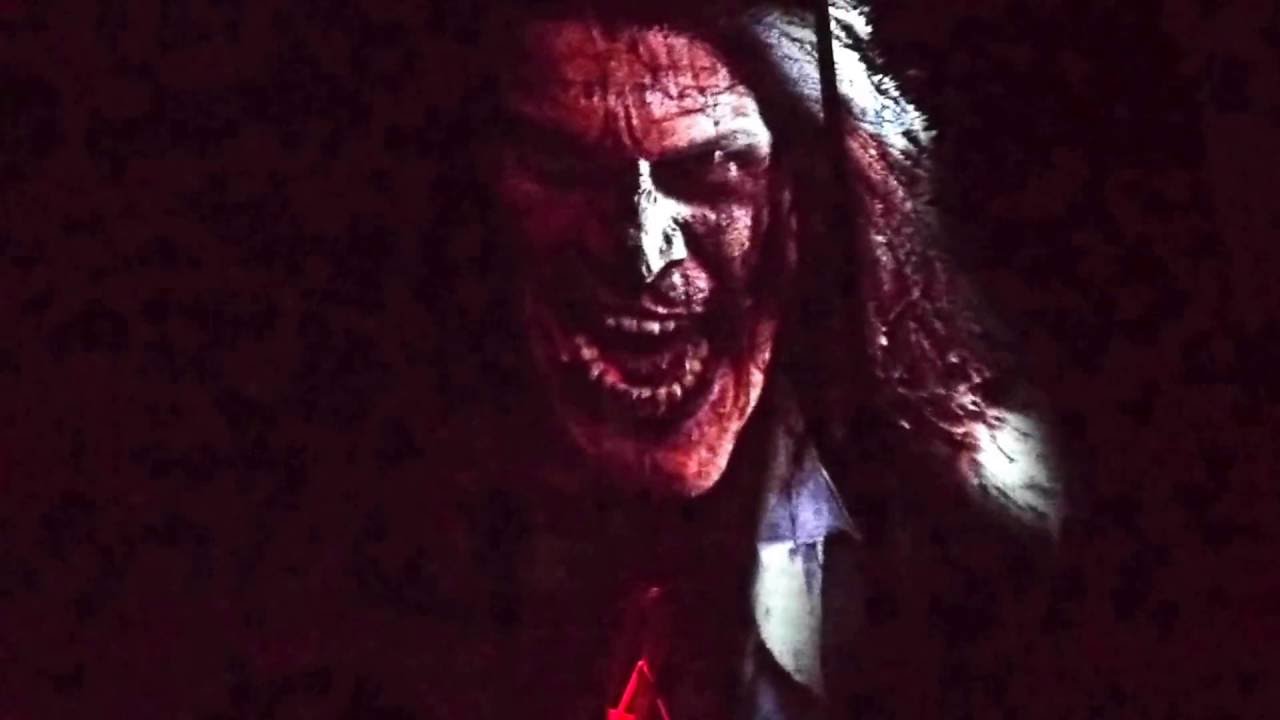 Matteo Setti in Dorian Gray - La Morte - Venezia, 06-08-16
