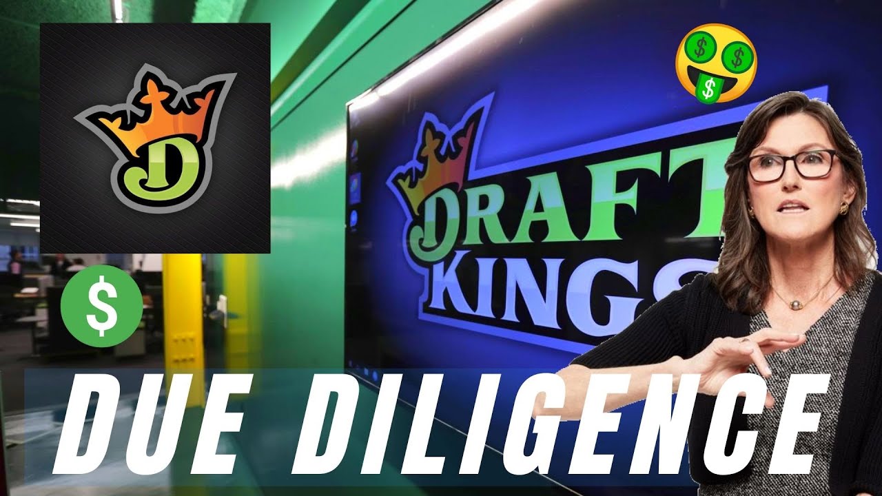 DraftKings Stock - Huge Opportunity - DKNG Stock analysis and latest news