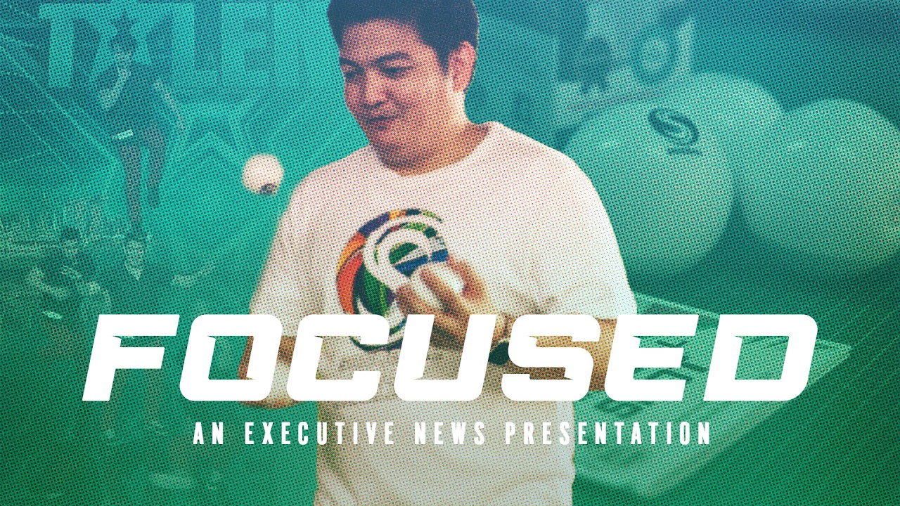 The Asia’s Got Talent and PGT Finalist Who Became an Inventor | Executive News