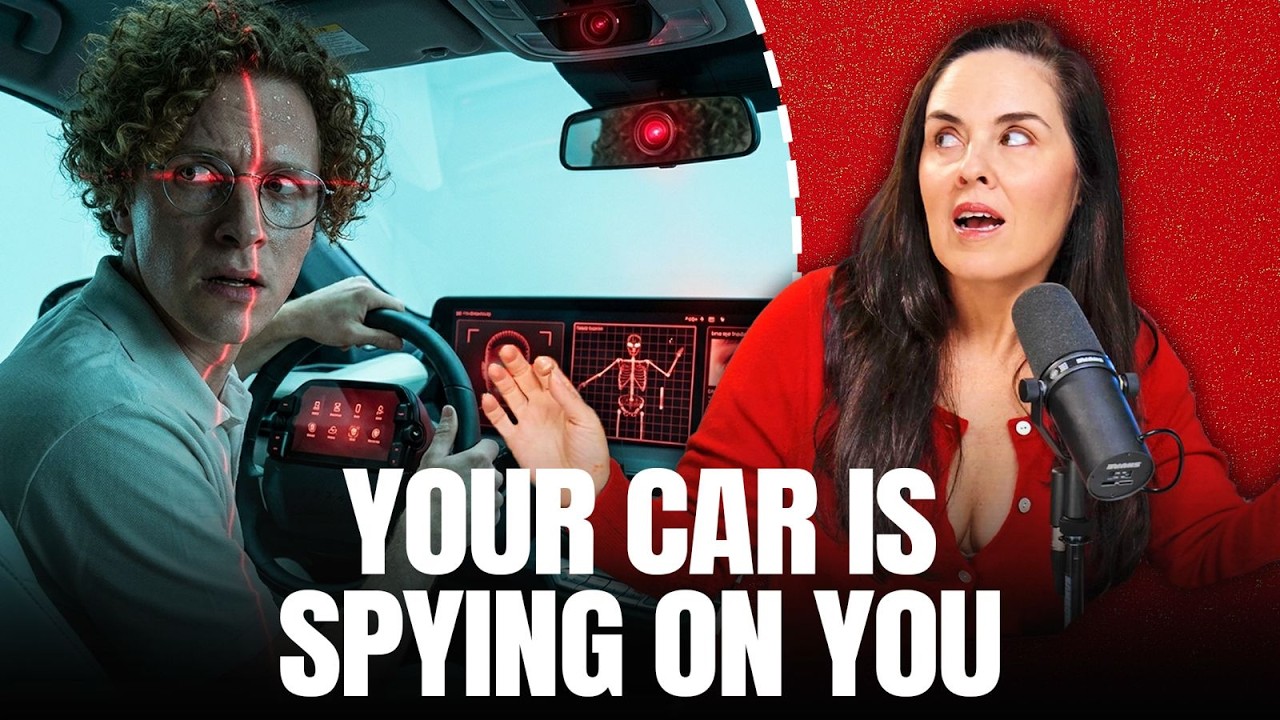 The New Law That Just CHANGED Everything for Car Owners - Dumpster Fire 312