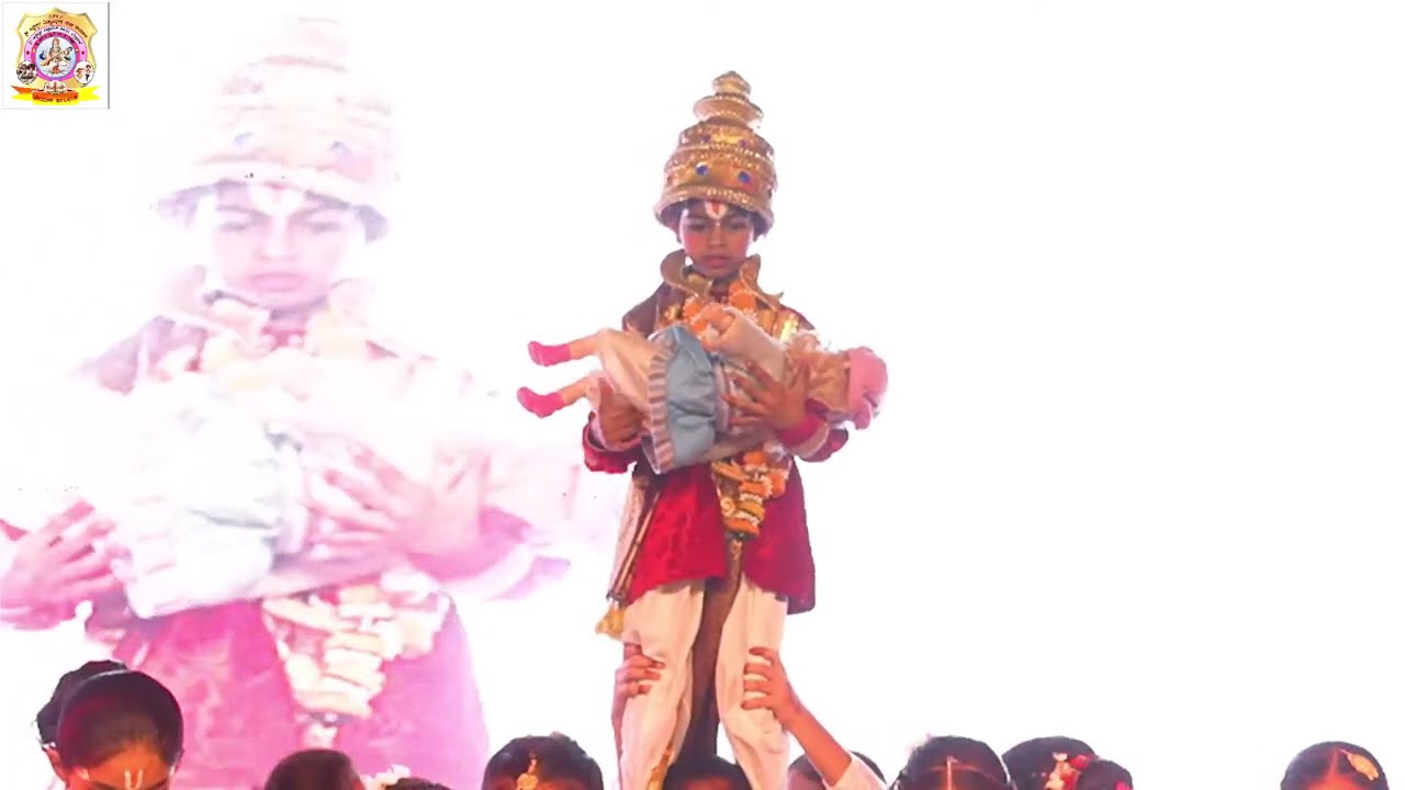 SIDDHESHWAR UTSAVA DAY-2 Part-2