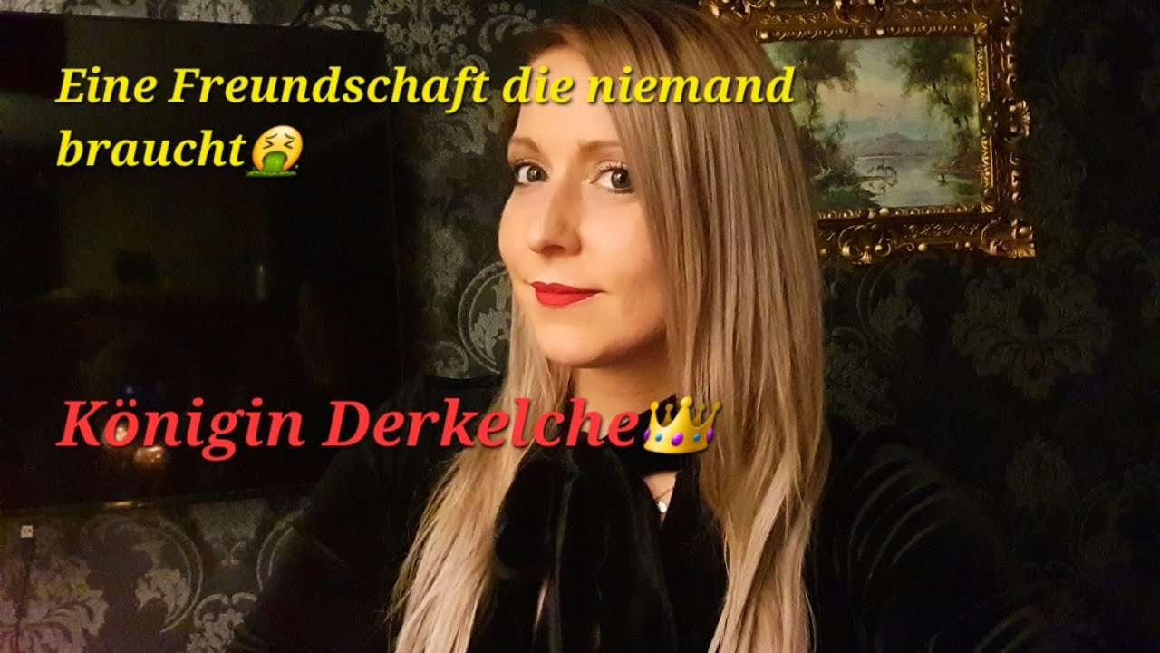 Traurige Konjunktiv-Legung😔Lass uns Freunde bleiben💔