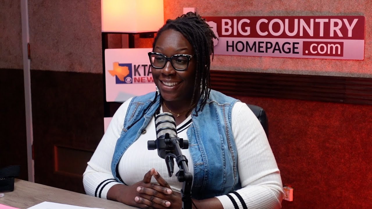 A Conversation with BriTanya Brown, Independent Candidate with Big Plans for District 71