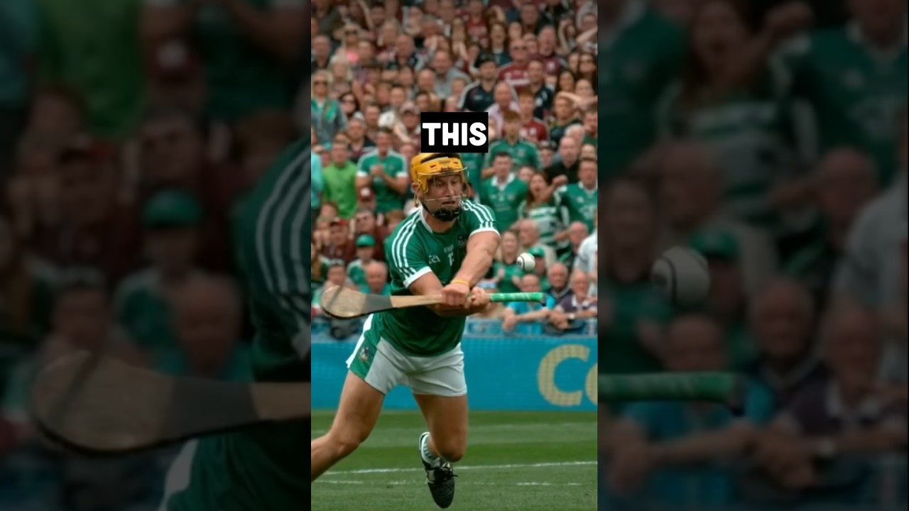What is Hurling? | Fastest Field Sport | Ireland's National Sport Has Gone Global #hurling #camogie