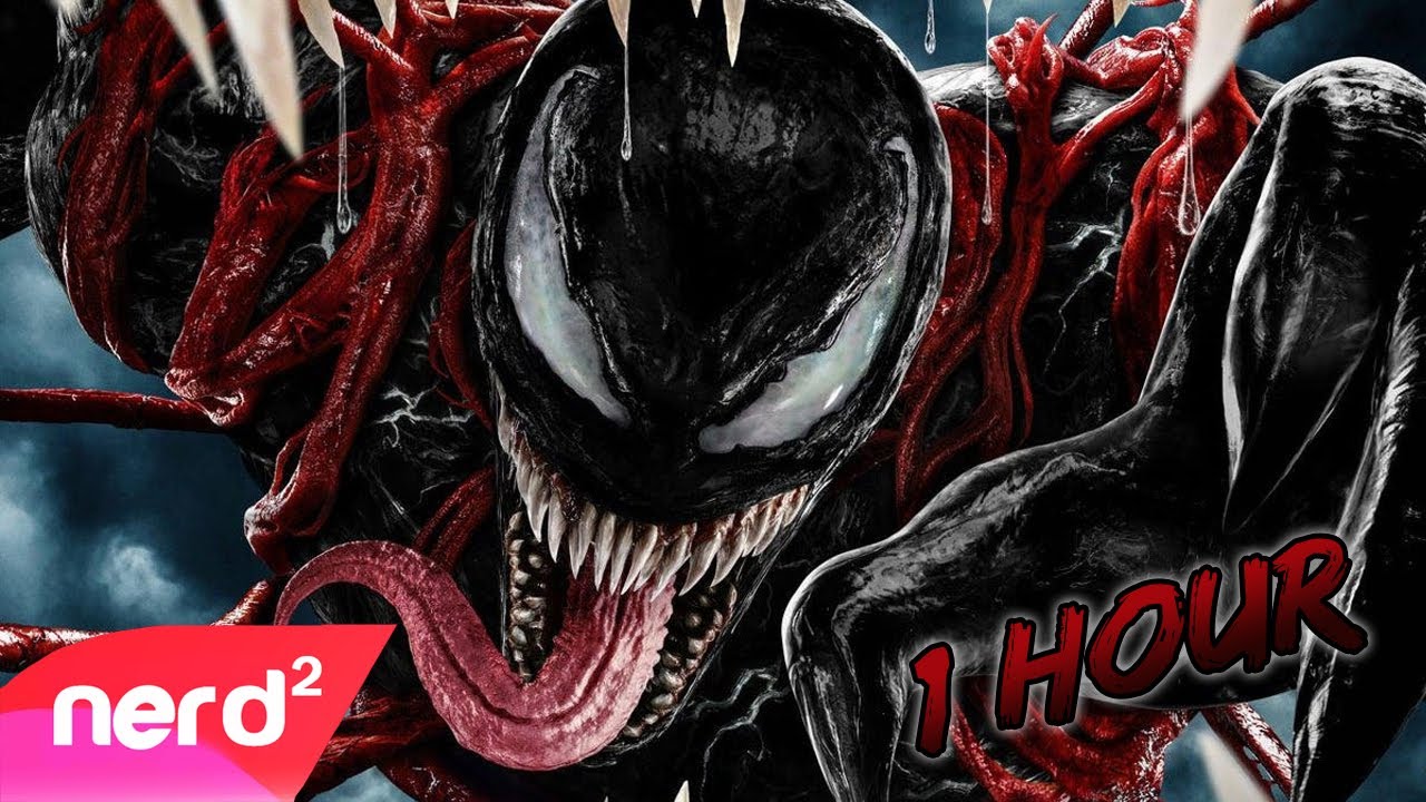 Venom VS Carnage Rap Battle [1 Hour] | #NerdOut