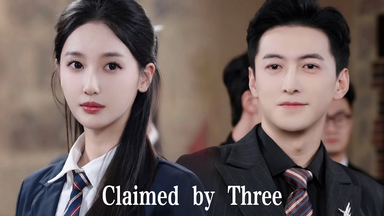 Cast Aside by Her Family—They Treated Her Like Nothing Until Three Powerful Brothers Chose Her