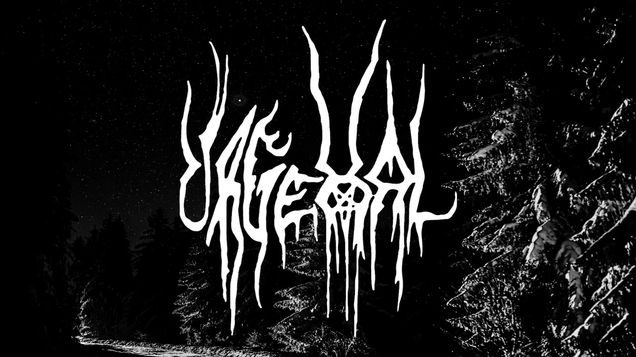 Urgehal - Nekromisantrop