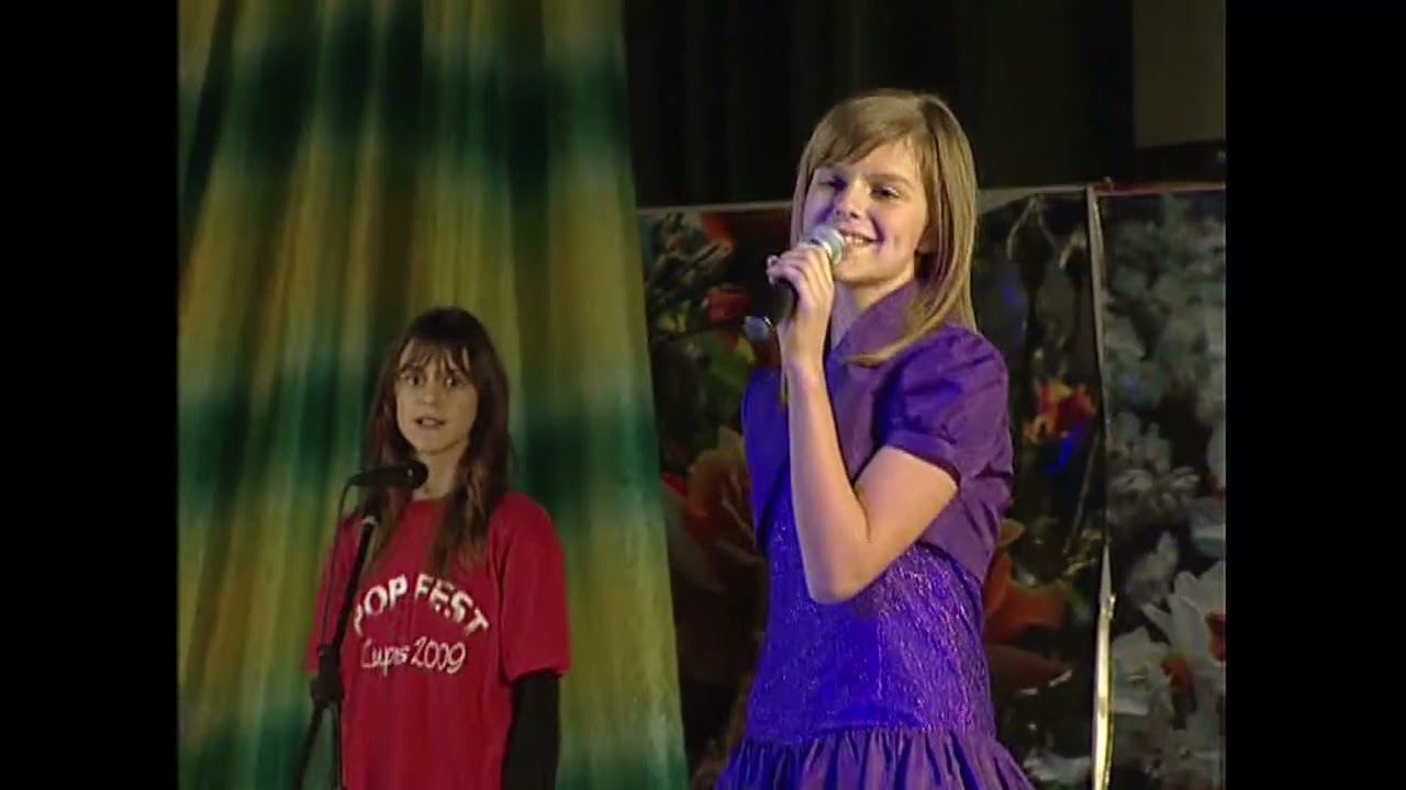 ''POPFEST VREMEPLOV 1999 - 2025''