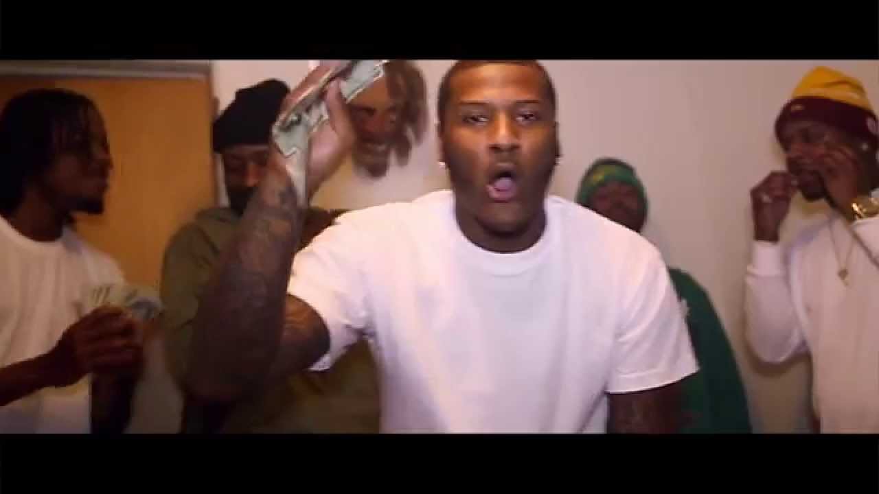 Bandz - Out the Mudd (Official Music Video)