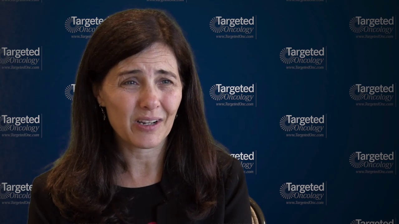 Osimertinib for Treatment of EGFR+ Lung Cancer