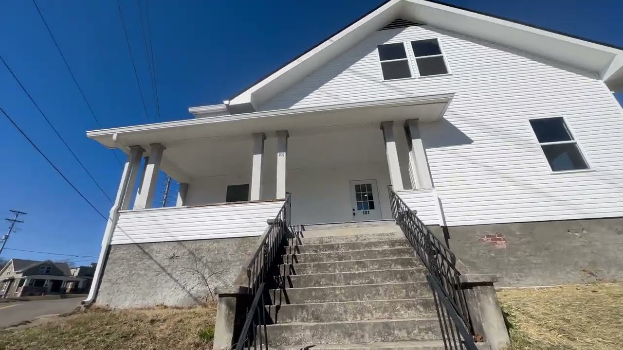 Upgraded Triplex | Multi- Family Real Estate