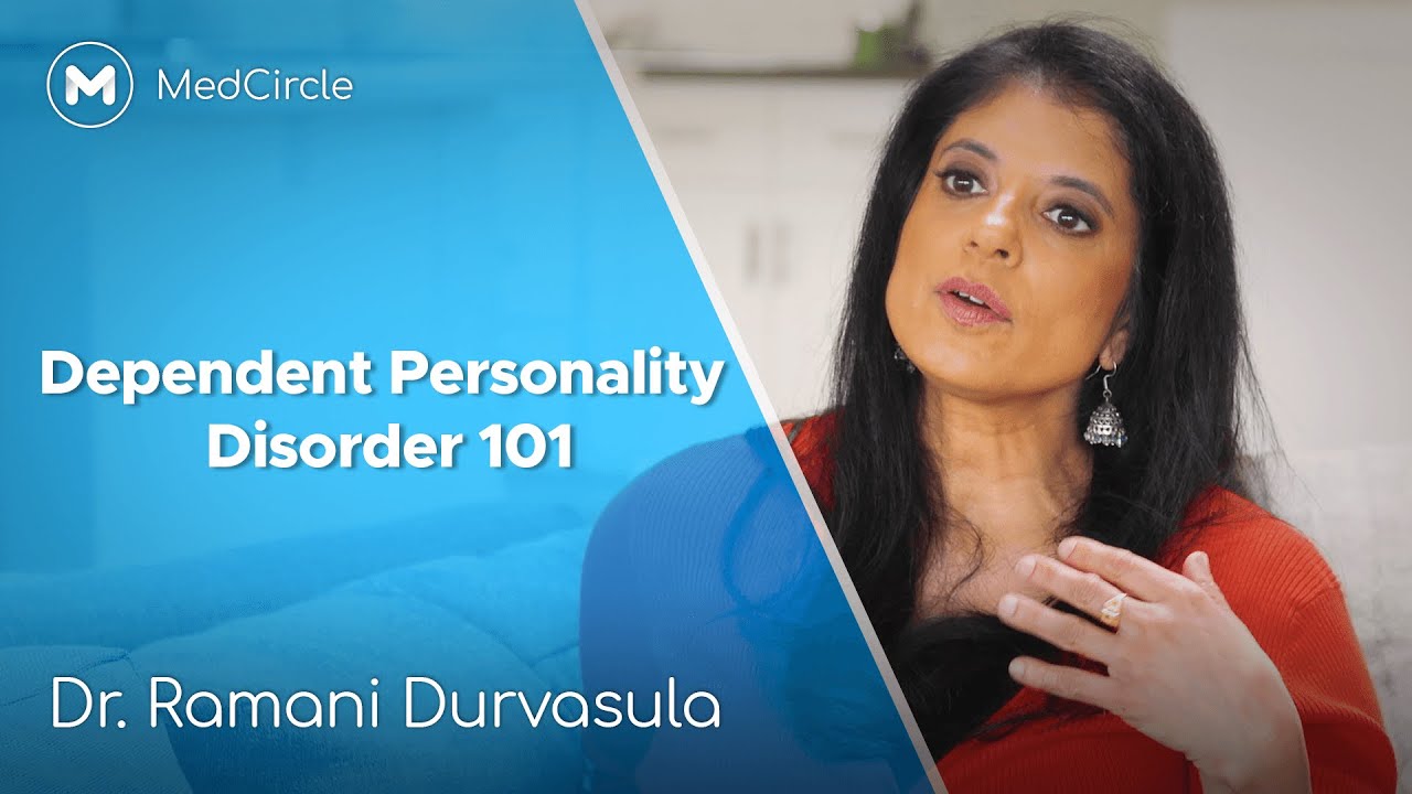 When Dependency Becomes a Disorder