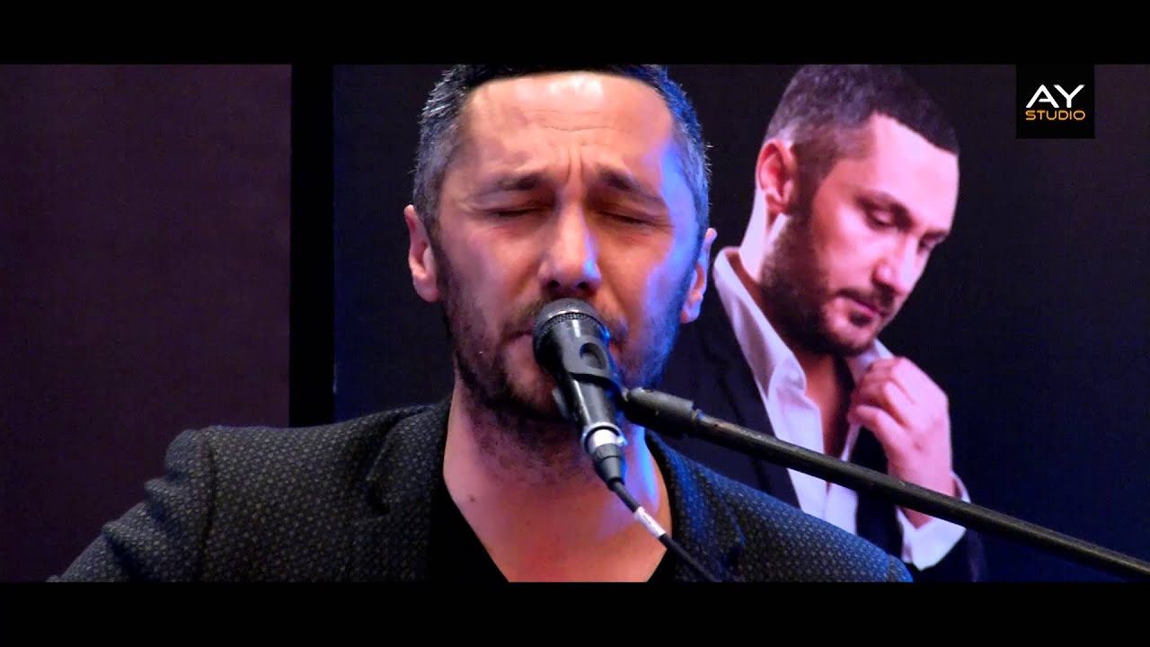 Grup Niwan - Stuttgart - Türküler - Hochzeitsvideo - Yeni - 2015 - Ay Studio Germany