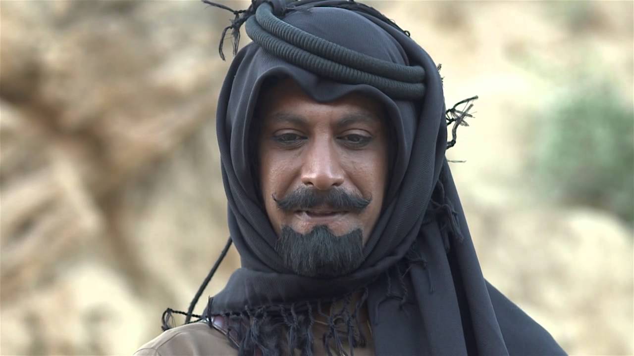 اغنية وداعة الله من مسلسل ذيب السرايا